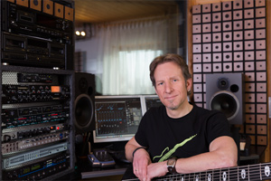 bassunterricht Stefan Hiemer